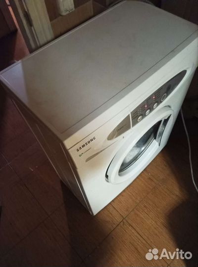Стиральная машина бу узкая