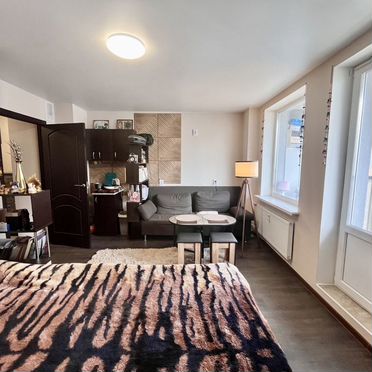 Квартира-студия, 24,3 м², 8/13 эт.