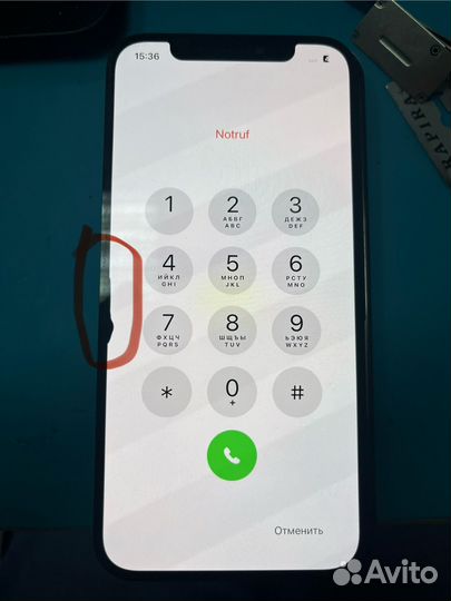 Дисплей iPhone 12 оригинал