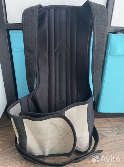 Корсет ортопедический