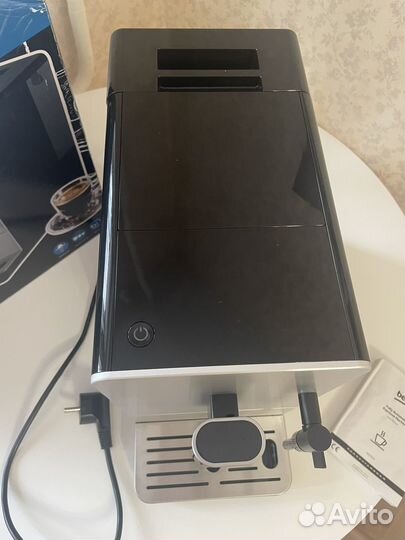 Кофемашина beko