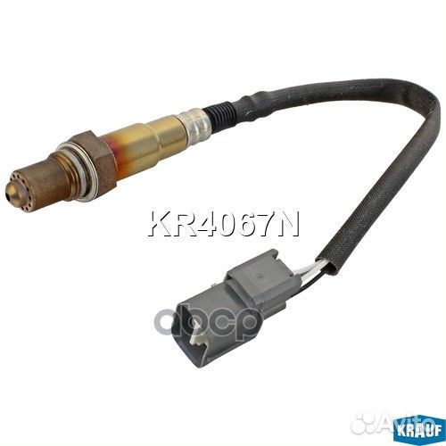 Лямбда-зонд 0,204 KR4067N Krauf