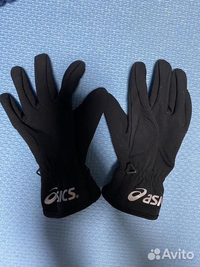 Перчатки Asics