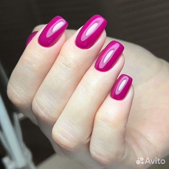 Маникюр педикюр
