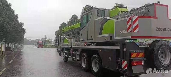 Zoomlion ZTC250V, 2023