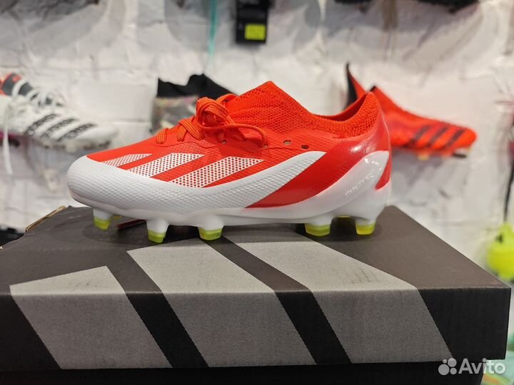 Бутсы детские adidas (18.5 см)