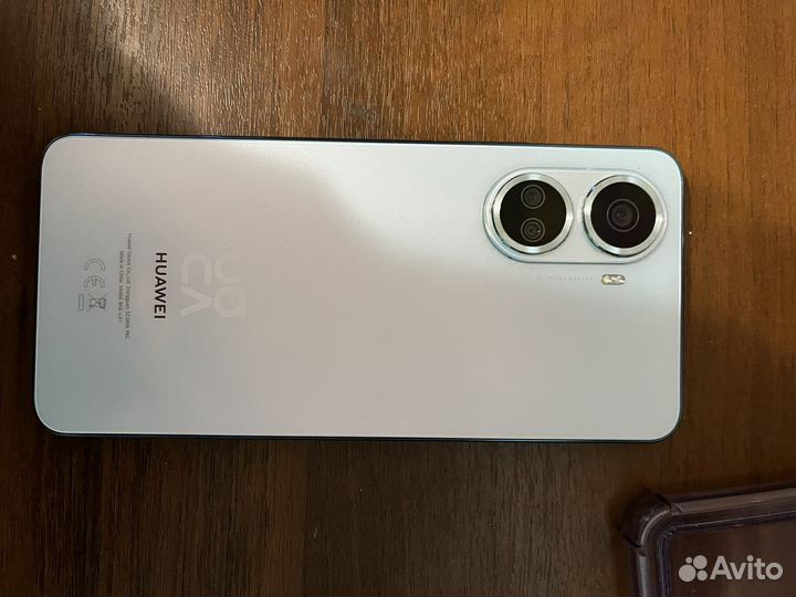 HUAWEI nova 10, 8/128 ГБ