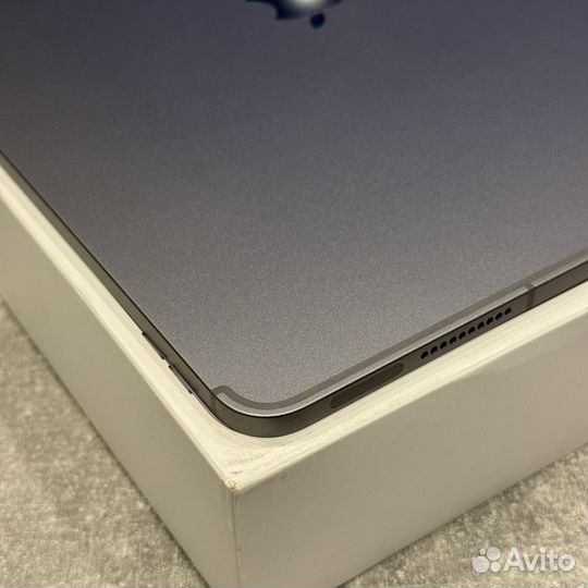 iPad Pro 12.9 M2 2022 128gb LTE (АКБ 99)