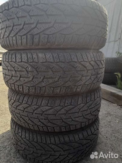Tigar Touring 205/55 R16