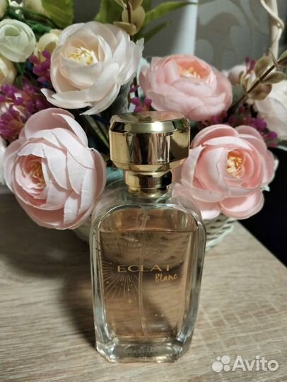 Туалетная вода орифлейм