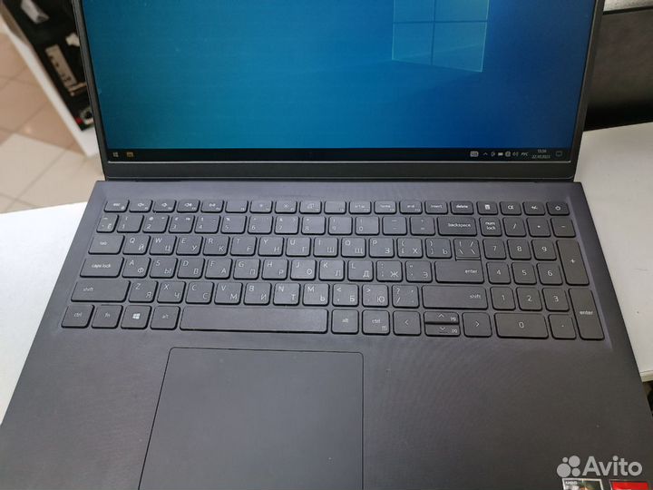 Игровой Ноутбук dell Vostro 15 3515(P112F) В143