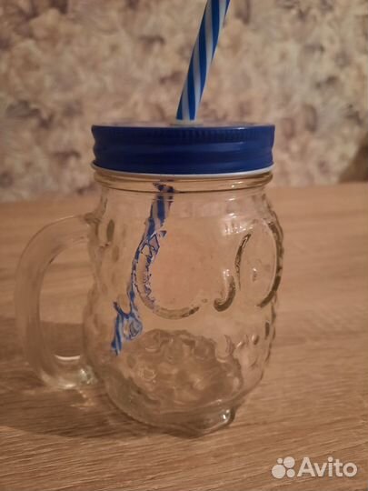 Кружка Сова