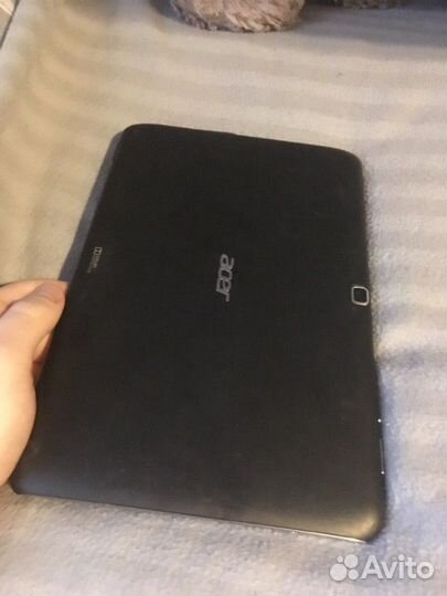Планшет acer