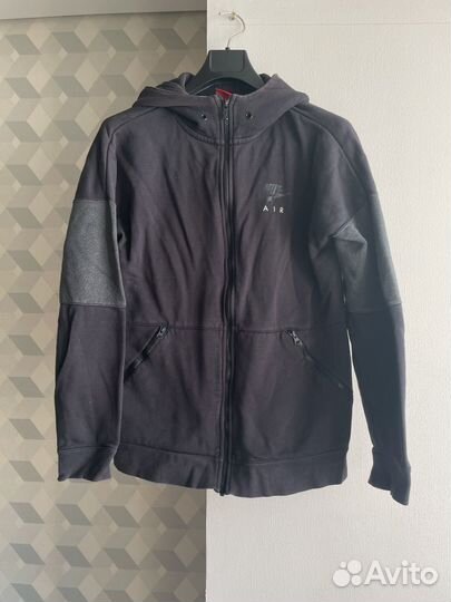 Спортивная кофта nike