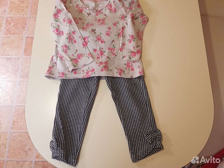 Детские вещи