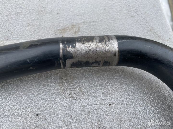 Стабилизатор Audi A8 D3 передний 4E0411305AA