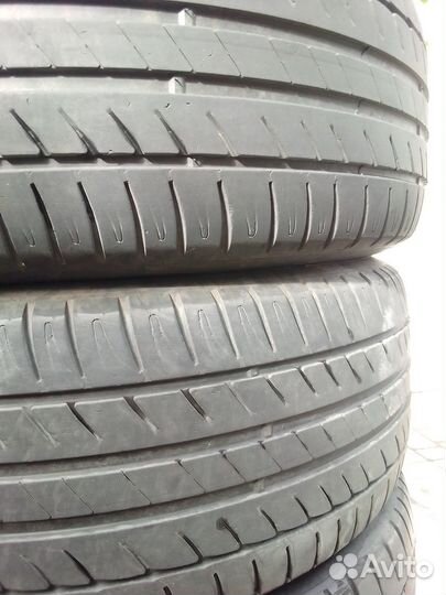 Michelin Primacy HP 225/55 R17