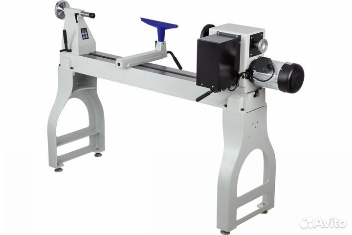 Токарный станок Белмаш WL-550/1050evsm S168A