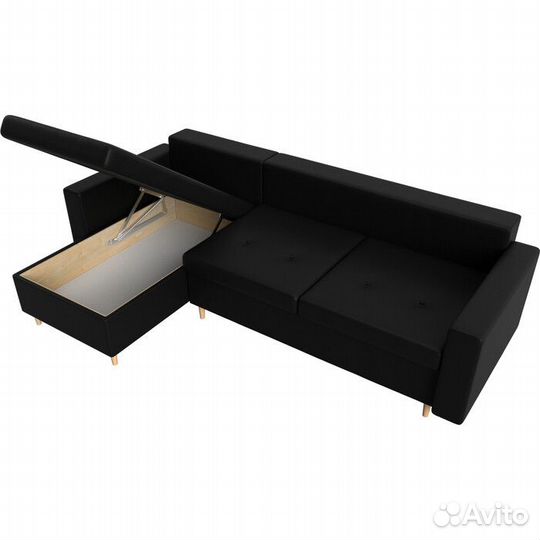 Угловой диван