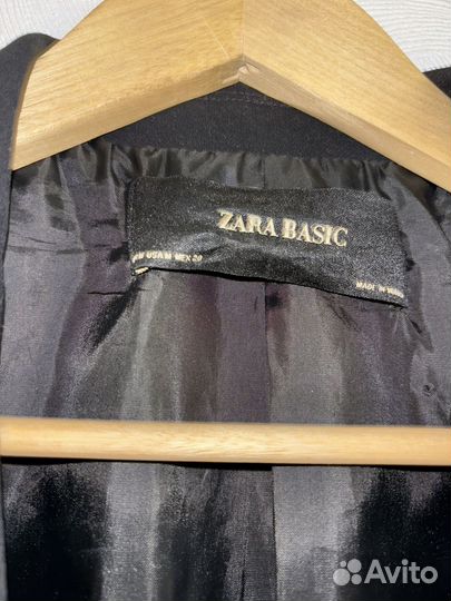 Пиджак Zara