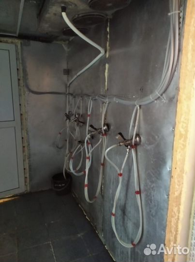 Холодильное оборудование для пива