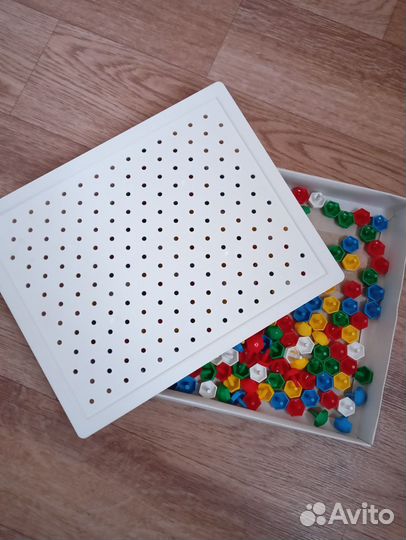 Настольные игры для детей