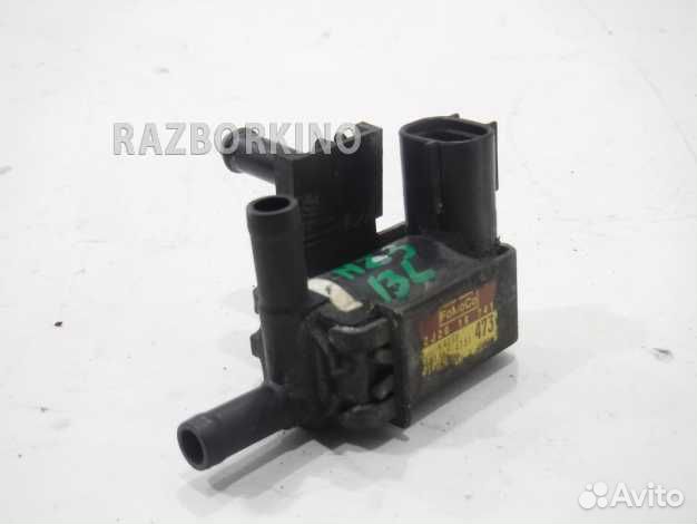 Клапан Мазда 3 2 BL