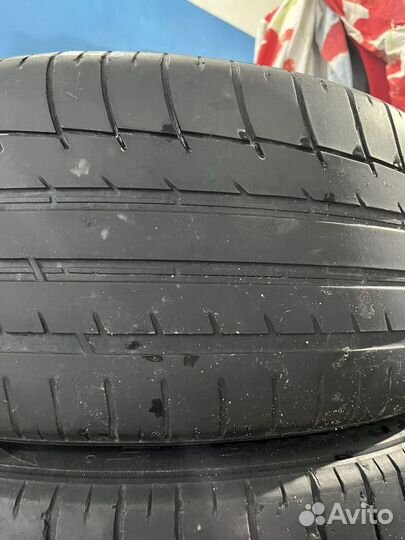 Triangle TH201 235/45 R18