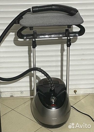 Паровая станция marta MT-1161