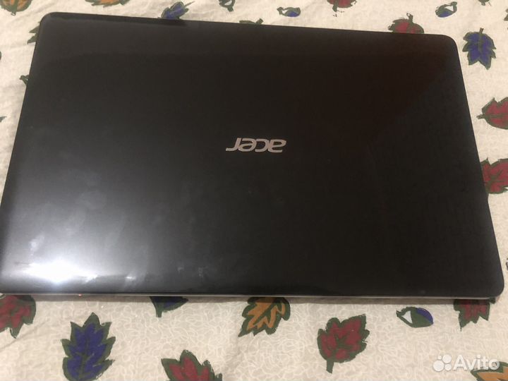 Acer e 1-531 g