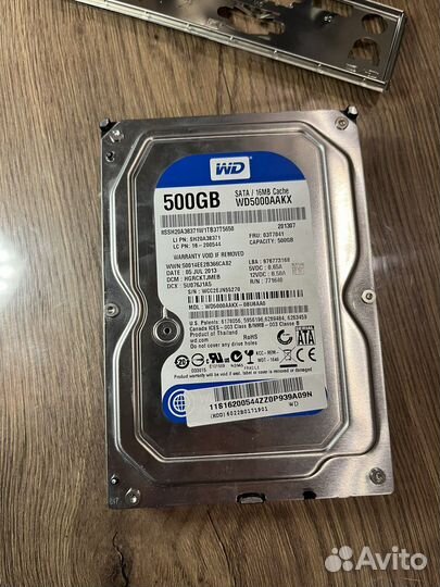 Материнская плата asus lga1155