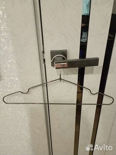 Вешалки плечики