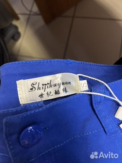 Шорты для девочек