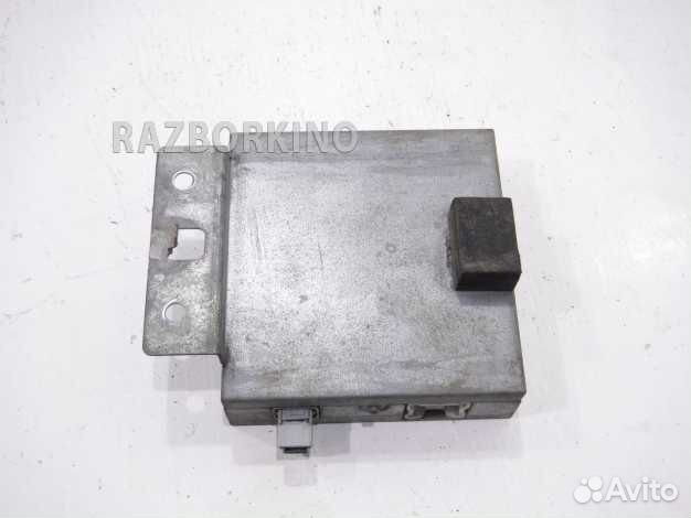 Блок управления центральным замком