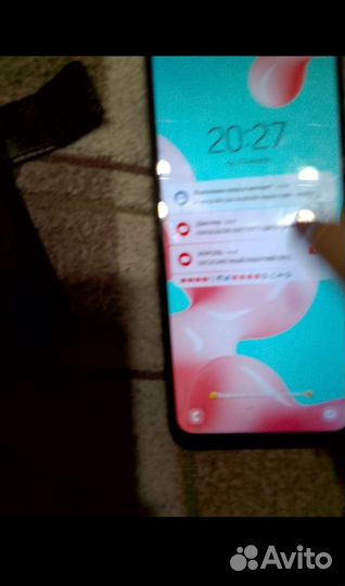 Samsung Galaxy A12, 3/32 ГБ