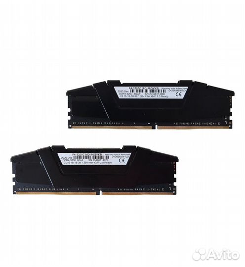 G Skill ripjaws v DDR 4