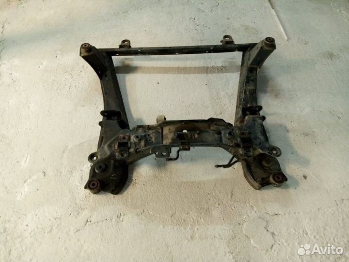 Подрамник передний Ford Mondeo B4Y chba 2001