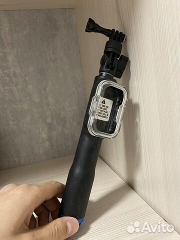 Монопод для gopro