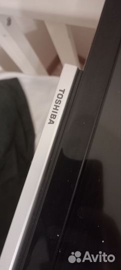 Телевизор SMART tv 109 см