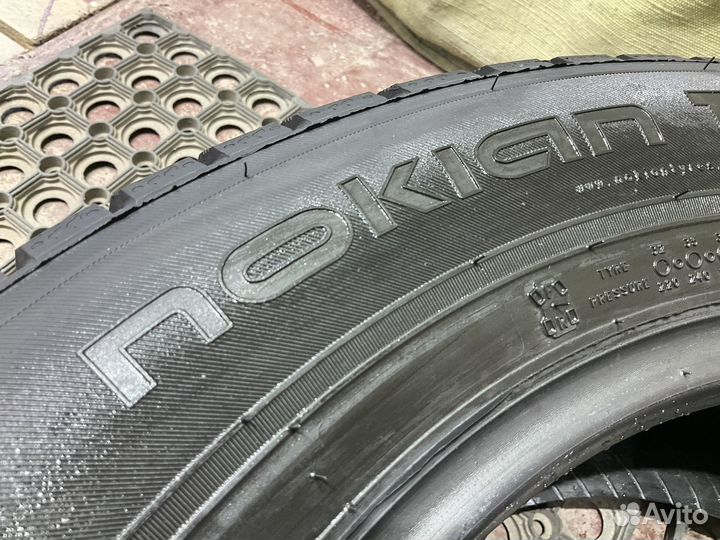 Nokian Tyres Nordman 7 205/65 R16