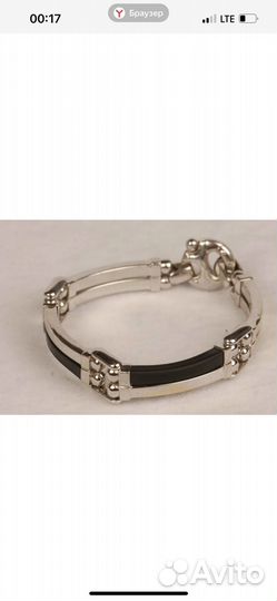 Браслет Bakara