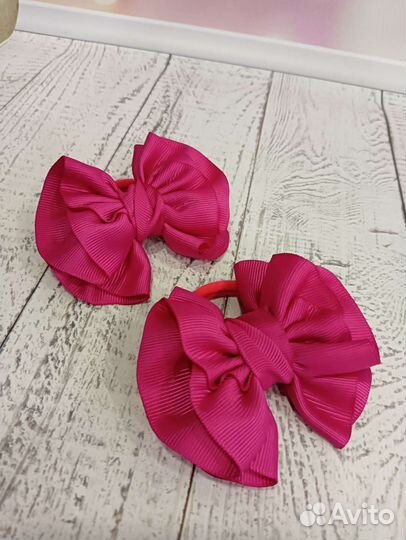 Резинка для волос