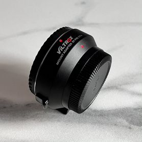 Адаптер EX-FX2 для объективов Canon EF