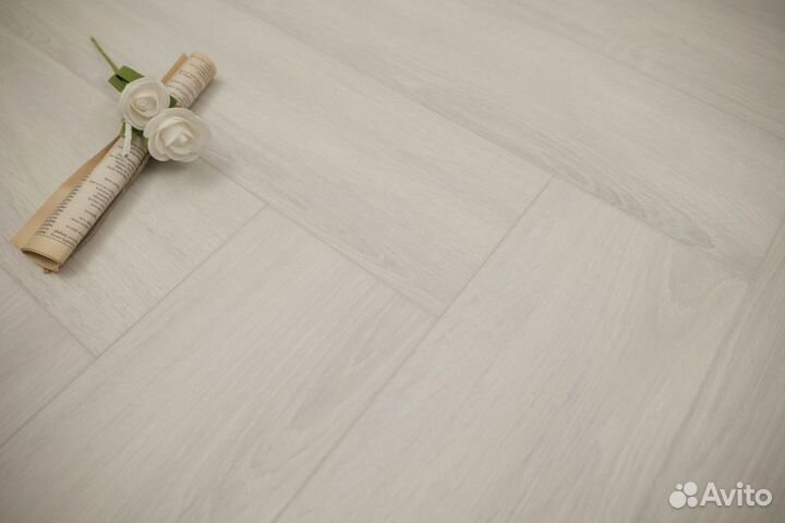 Виниловый ламинат