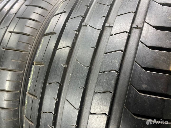 Pirelli P Zero PZ4 L.S. 235/50 R20 104Y