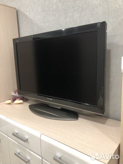 Телевизор