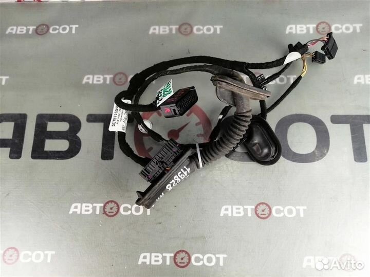 Жгут проводов передней правой двери VW Jetta 2011