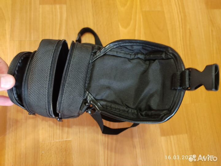 Сумка чехол для видеокамеры фотоаппарата