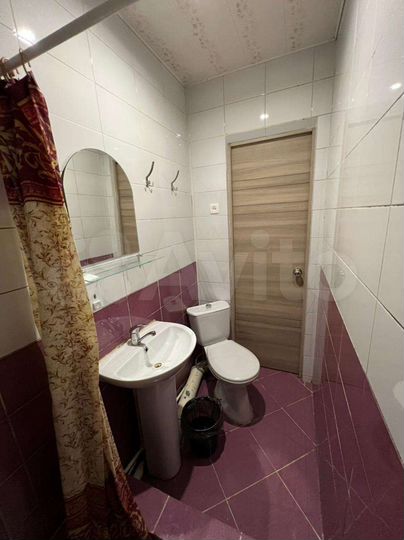 Комната 18 м², 1/9 эт.