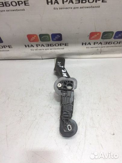 Педаль газа Mazda 6 GH